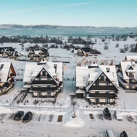 Sun & Snow C Hotel *