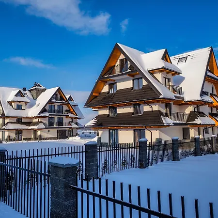 Sun & Snow C Hotel Bialka Tatrzanska