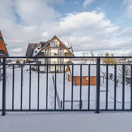 Sun & Snow C Hotel Bialka Tatrzanska